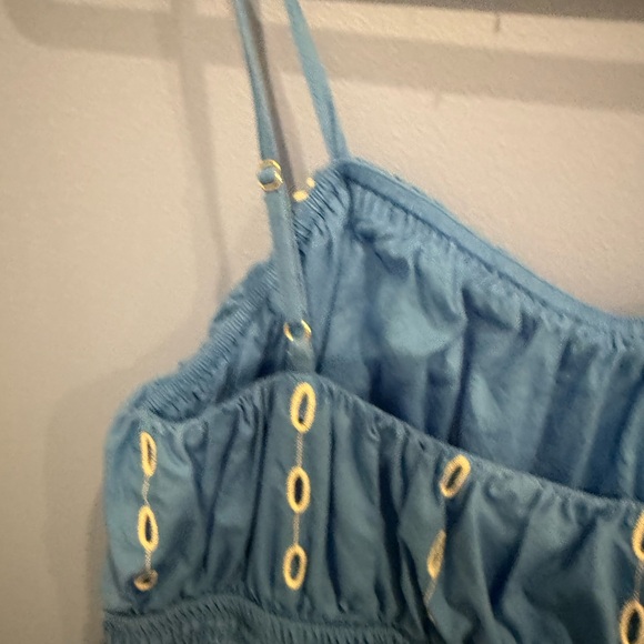 Rails Dress - Picture 5 of 5